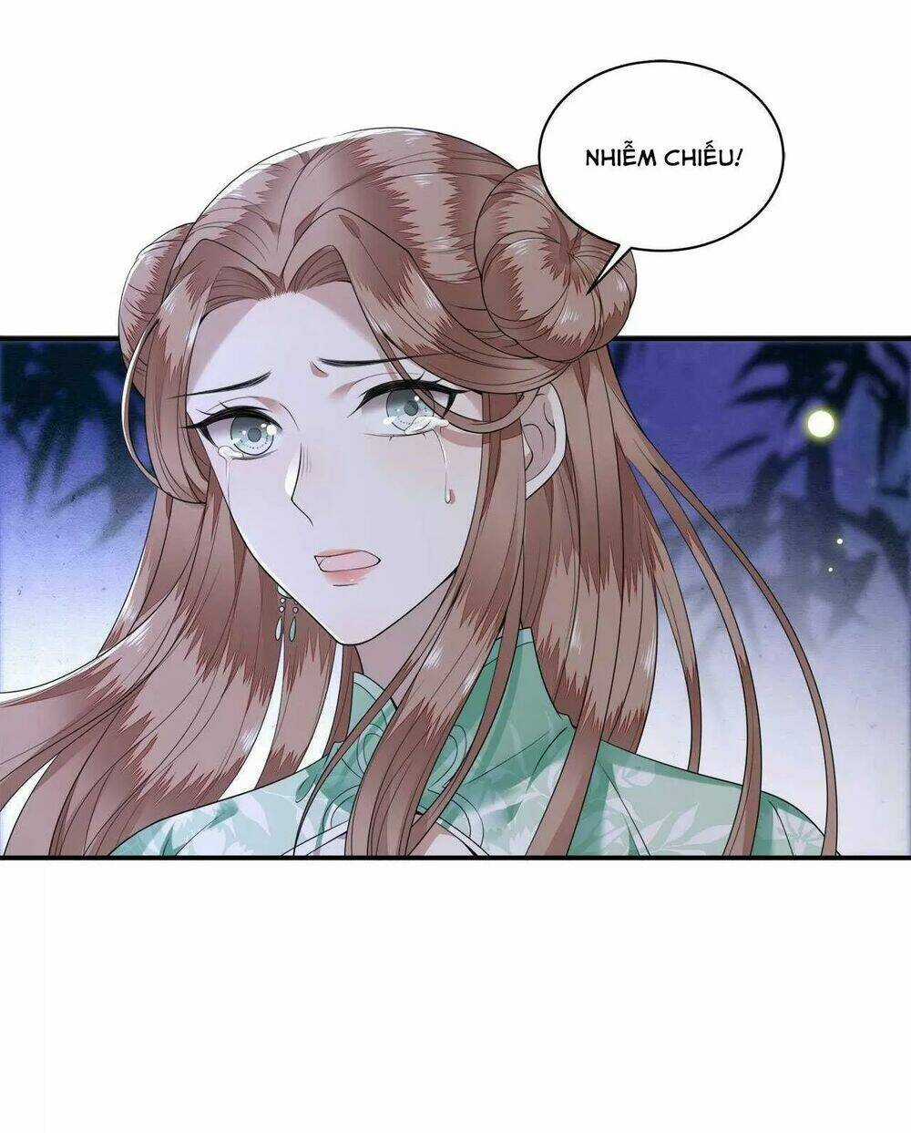 Phượng Hoàng Vu Phi Chapter 102 trang 21