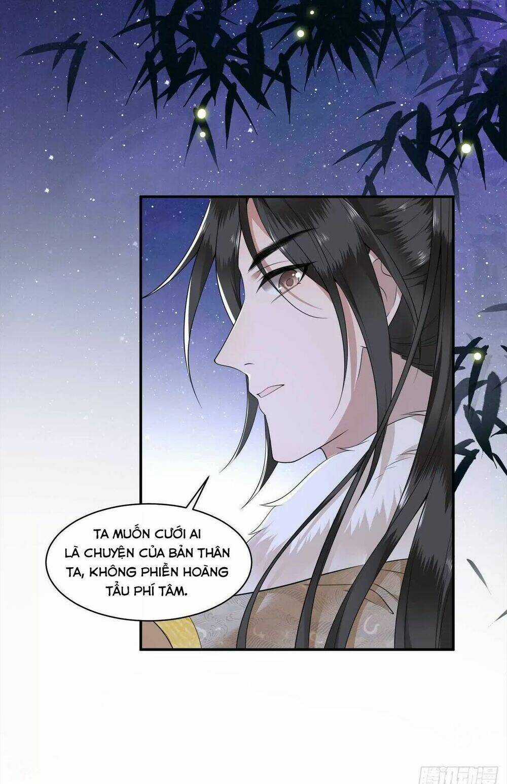 Phượng Hoàng Vu Phi Chapter 102 trang 23