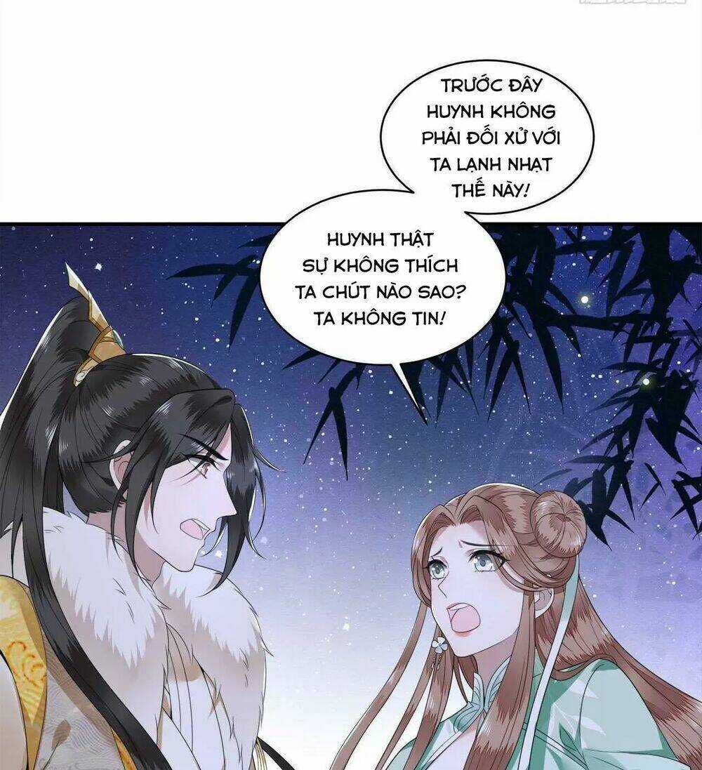 Phượng Hoàng Vu Phi Chapter 102 trang 24