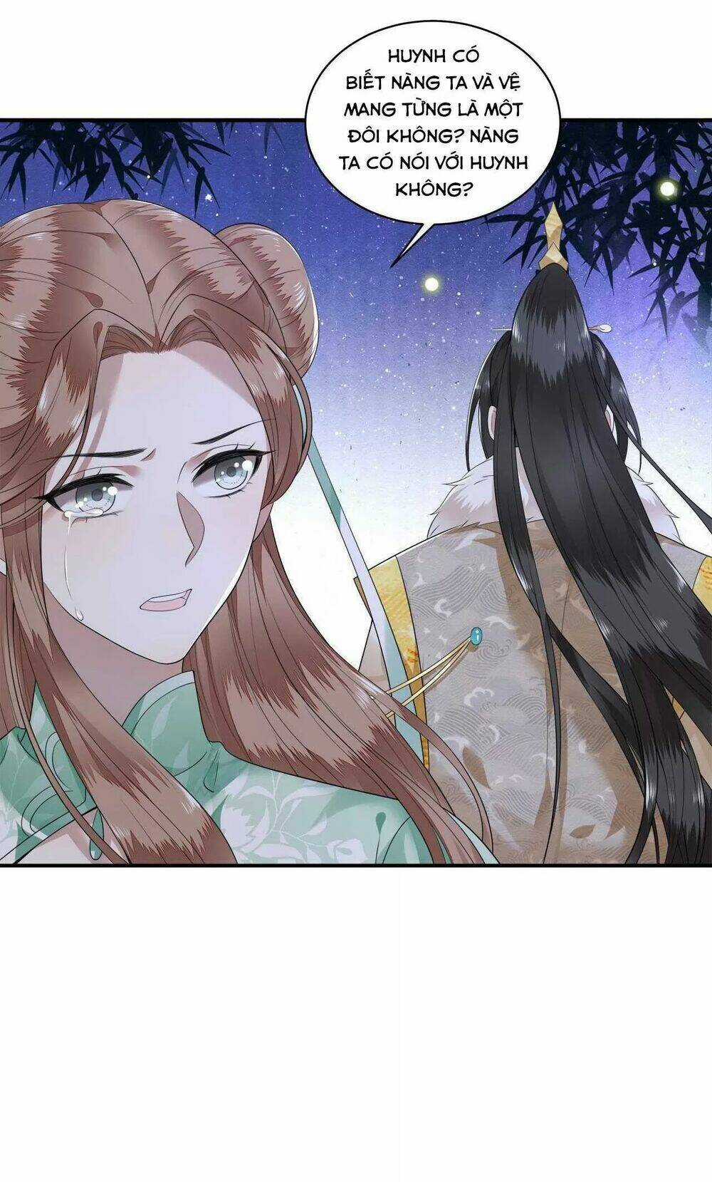 Phượng Hoàng Vu Phi Chapter 102 trang 28