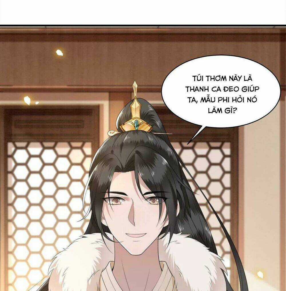 Phượng Hoàng Vu Phi Chapter 102 trang 3