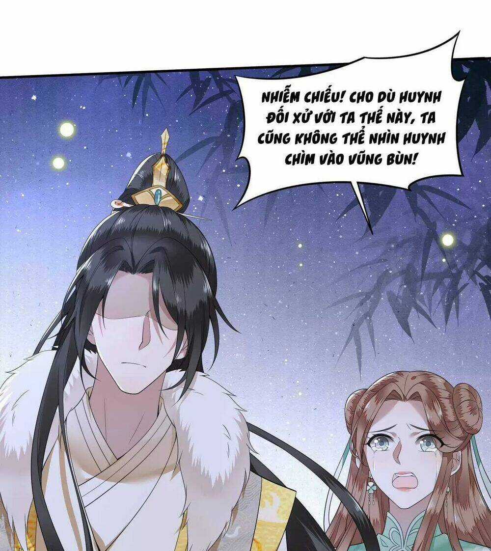 Phượng Hoàng Vu Phi Chapter 102 trang 30