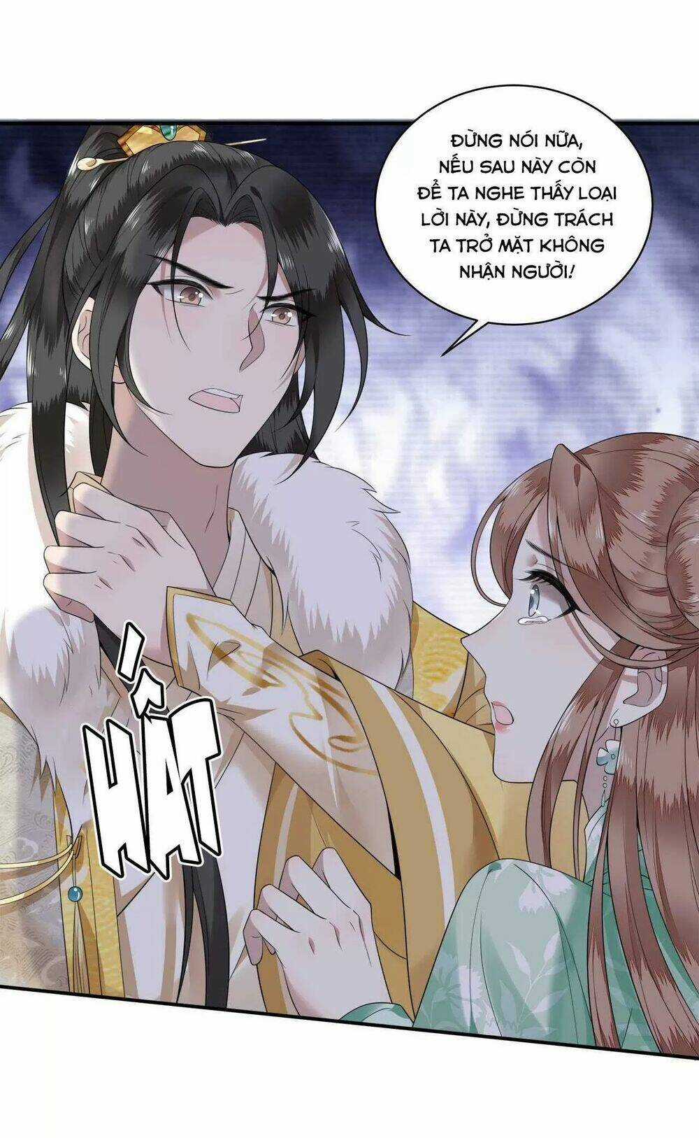 Phượng Hoàng Vu Phi Chapter 102 trang 32