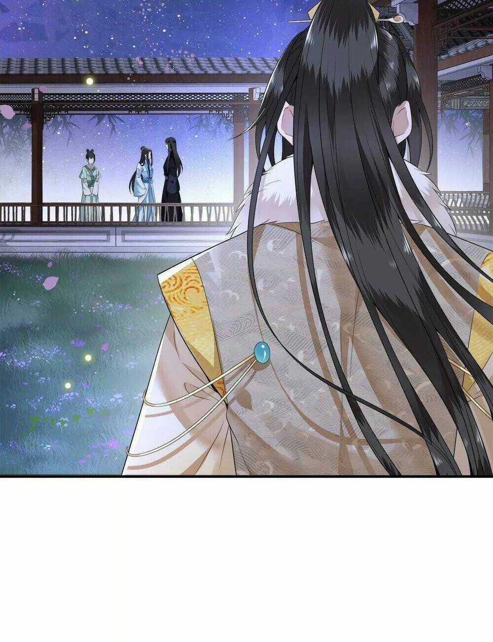 Phượng Hoàng Vu Phi Chapter 102 trang 35