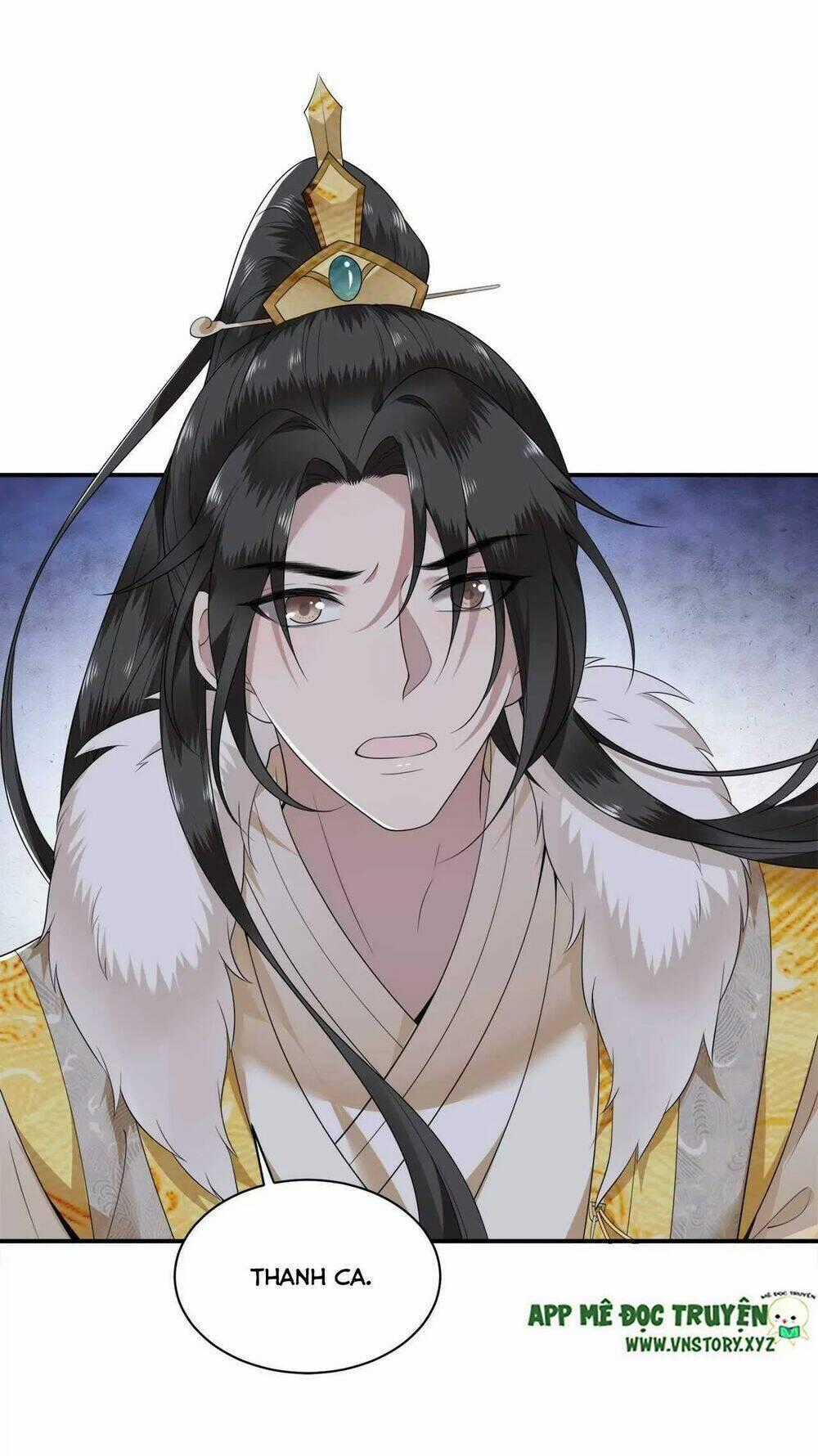 Phượng Hoàng Vu Phi Chapter 102 trang 37