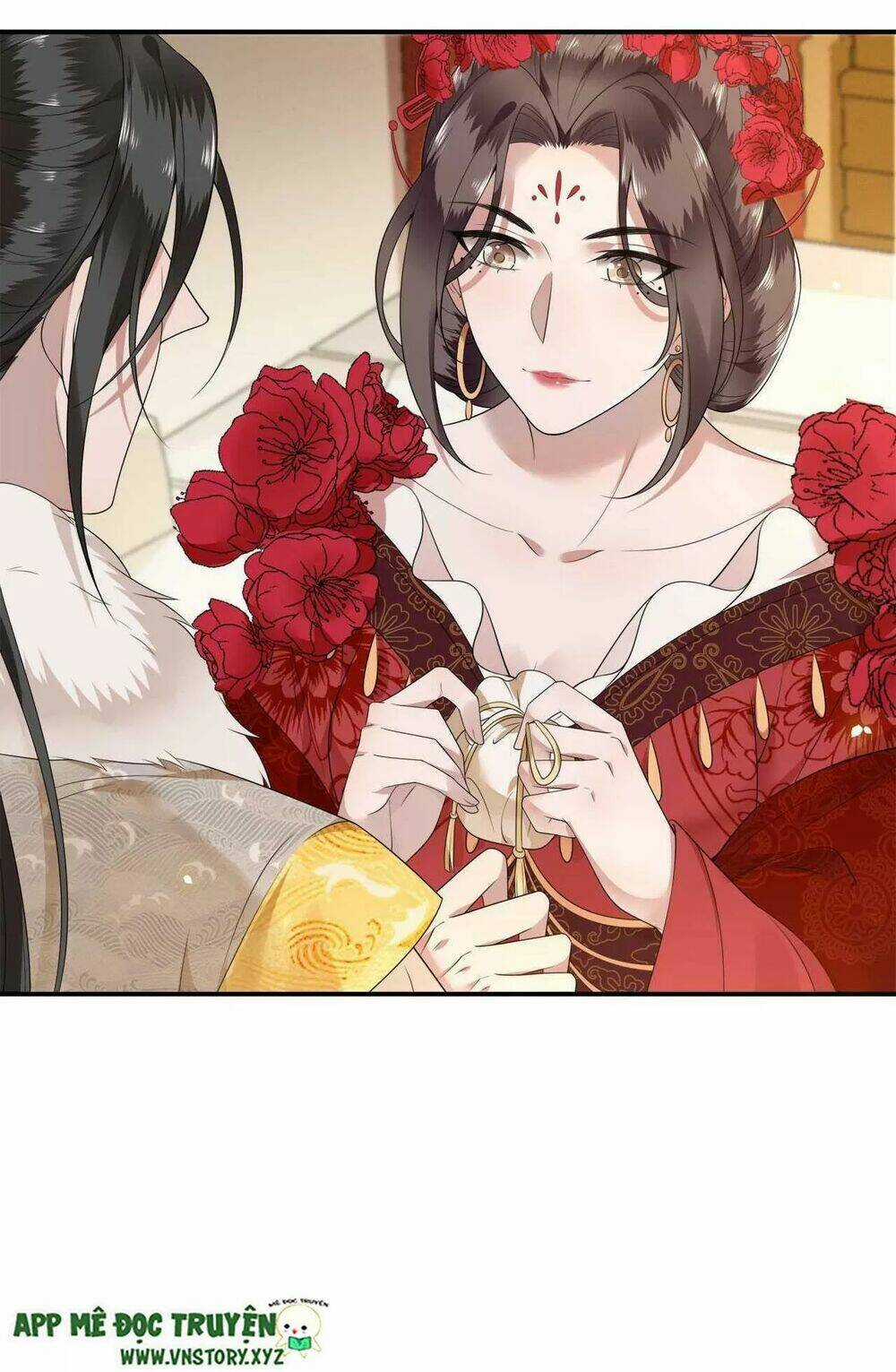 Phượng Hoàng Vu Phi Chapter 102 trang 5