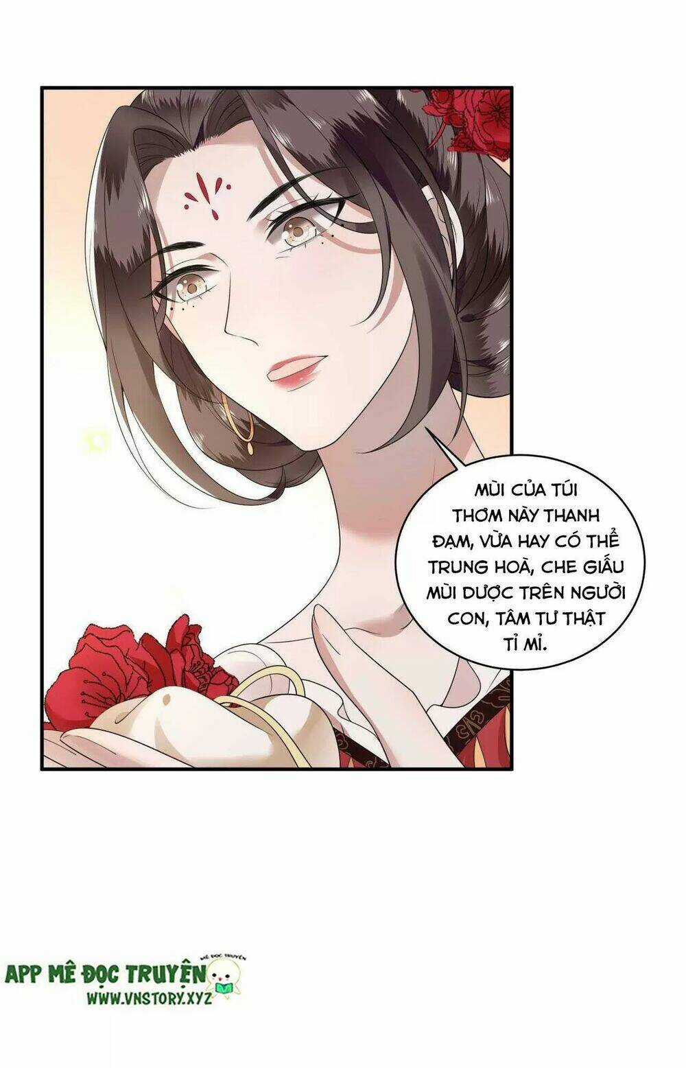 Phượng Hoàng Vu Phi Chapter 102 trang 6