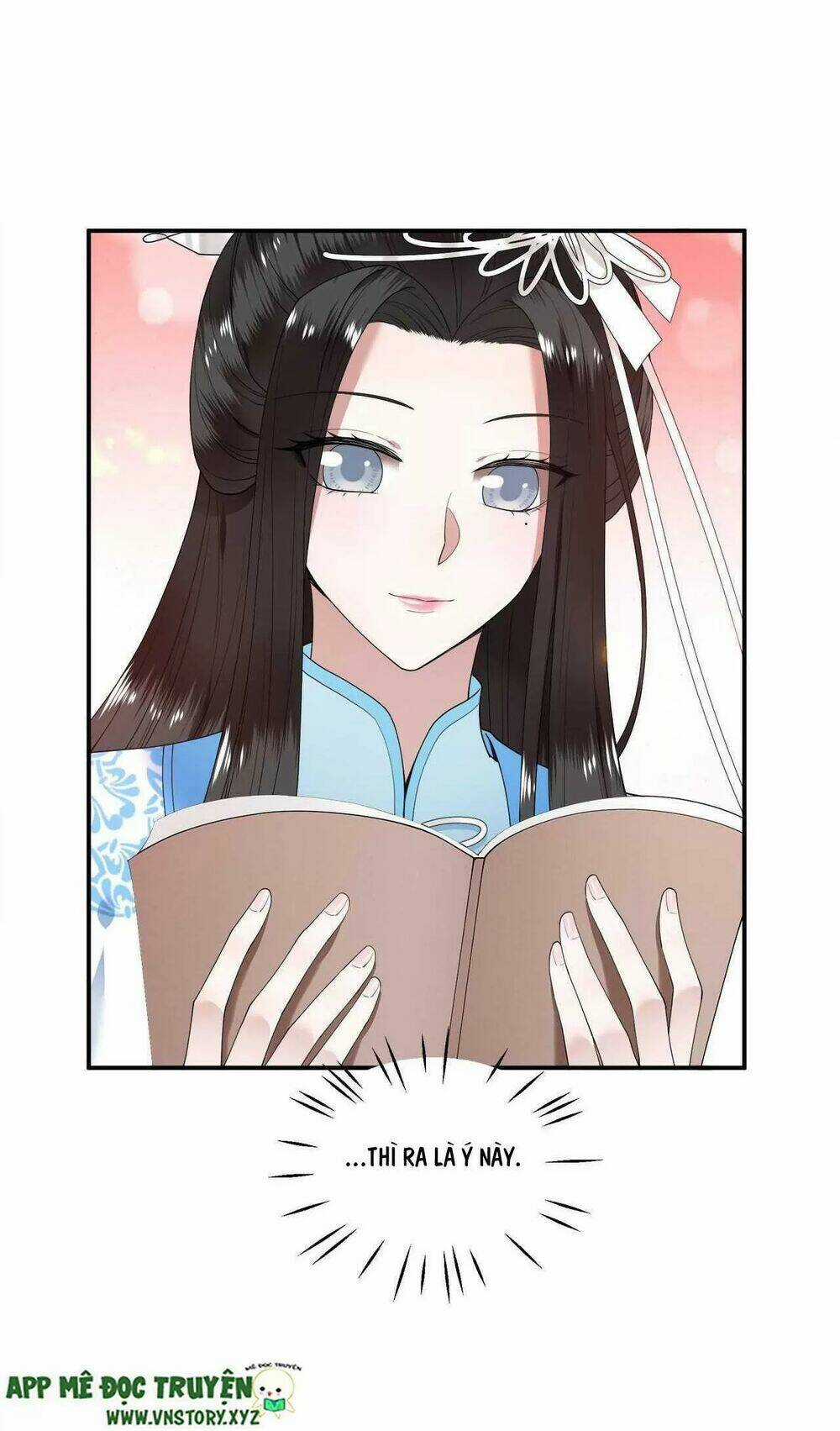 Phượng Hoàng Vu Phi Chapter 103 trang 14