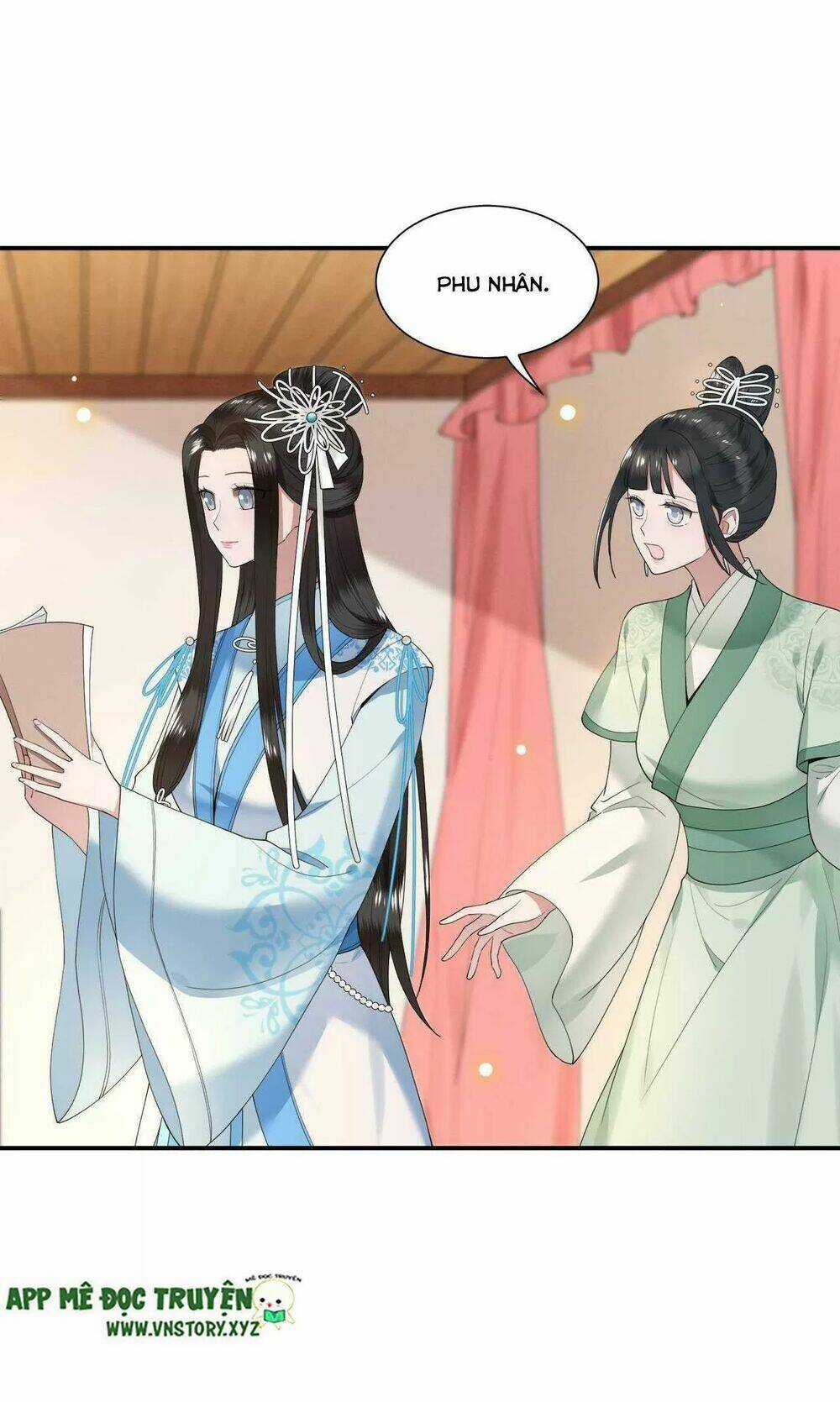 Phượng Hoàng Vu Phi Chapter 103 trang 17