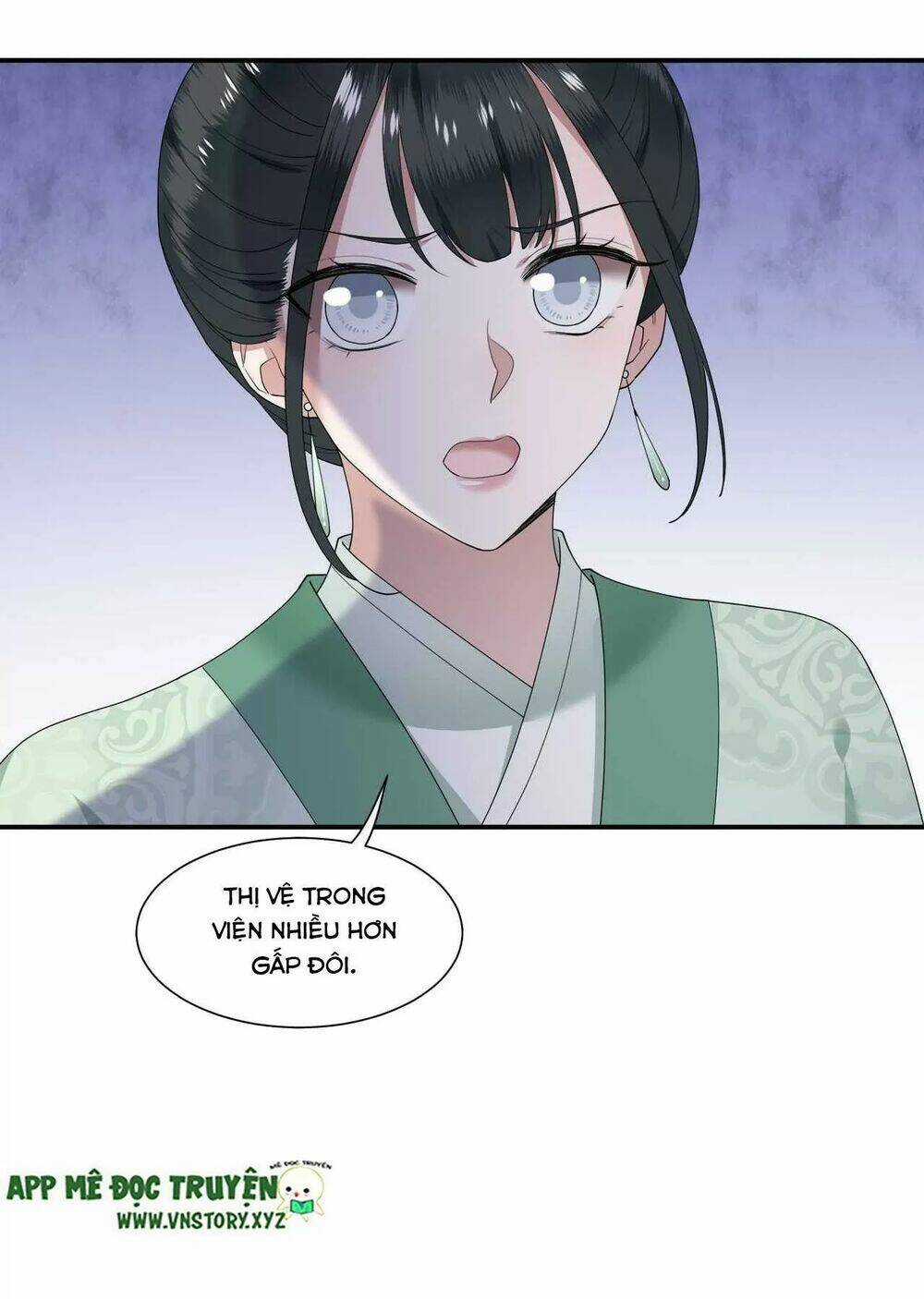 Phượng Hoàng Vu Phi Chapter 103 trang 18