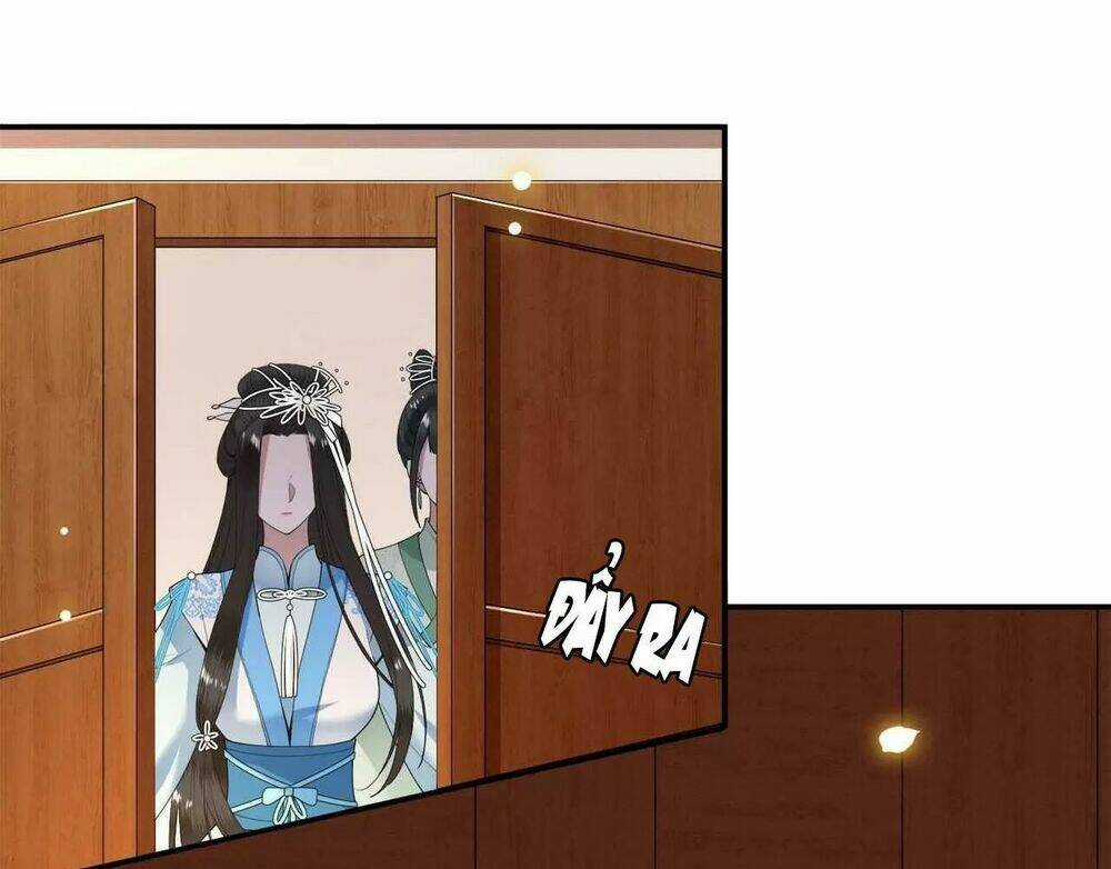 Phượng Hoàng Vu Phi Chapter 103 trang 19