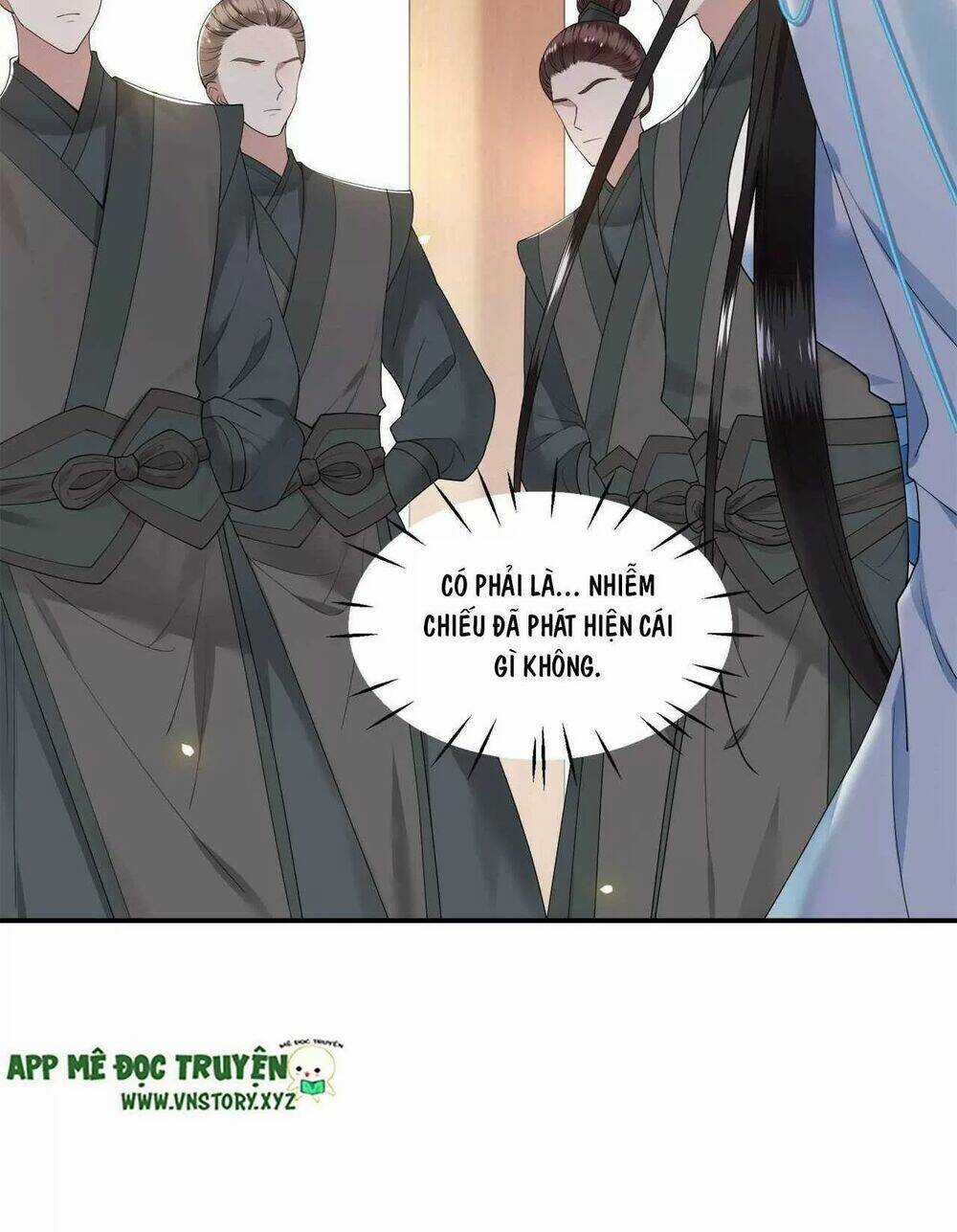 Phượng Hoàng Vu Phi Chapter 103 trang 21