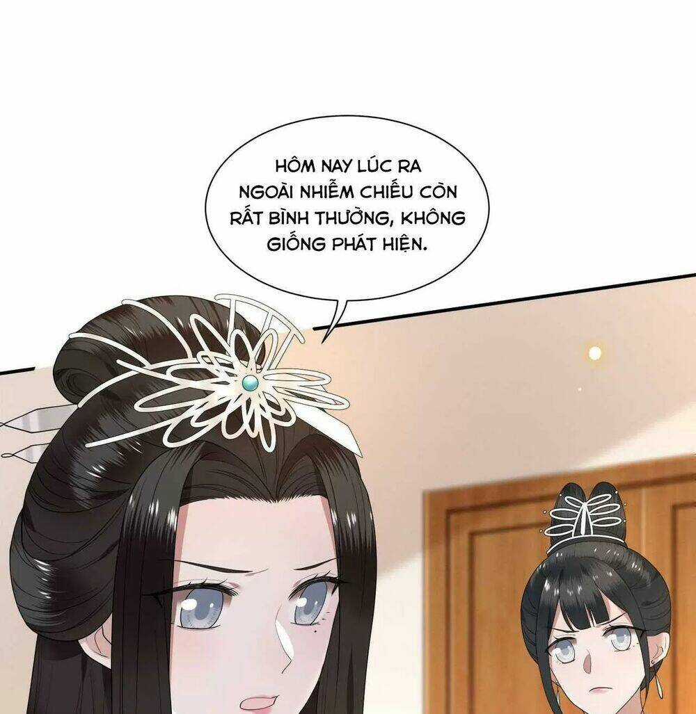 Phượng Hoàng Vu Phi Chapter 103 trang 22