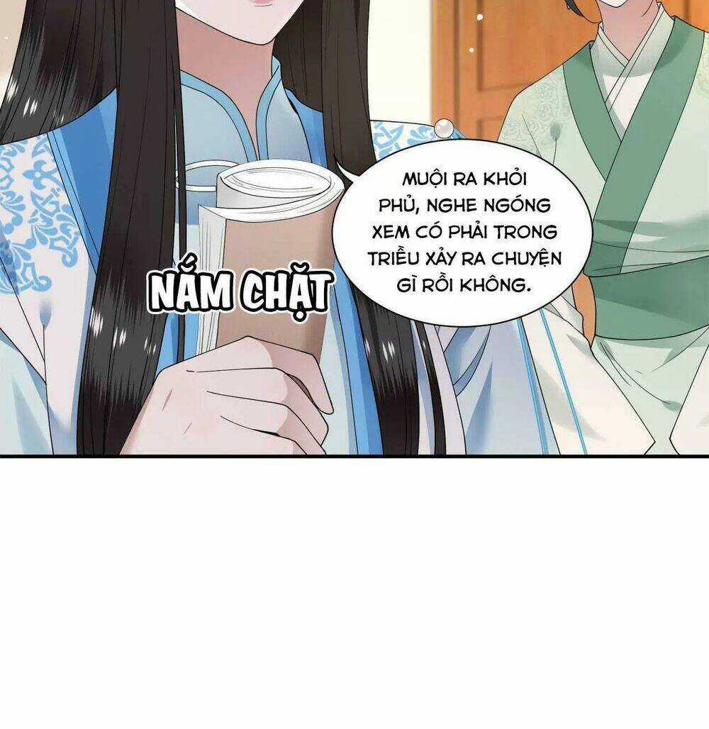 Phượng Hoàng Vu Phi Chapter 103 trang 23