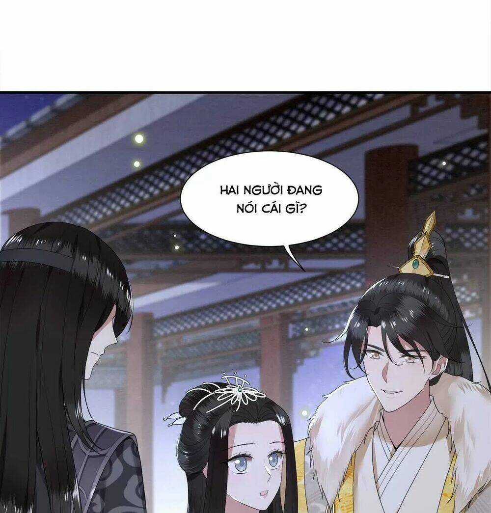 Phượng Hoàng Vu Phi Chapter 103 trang 3