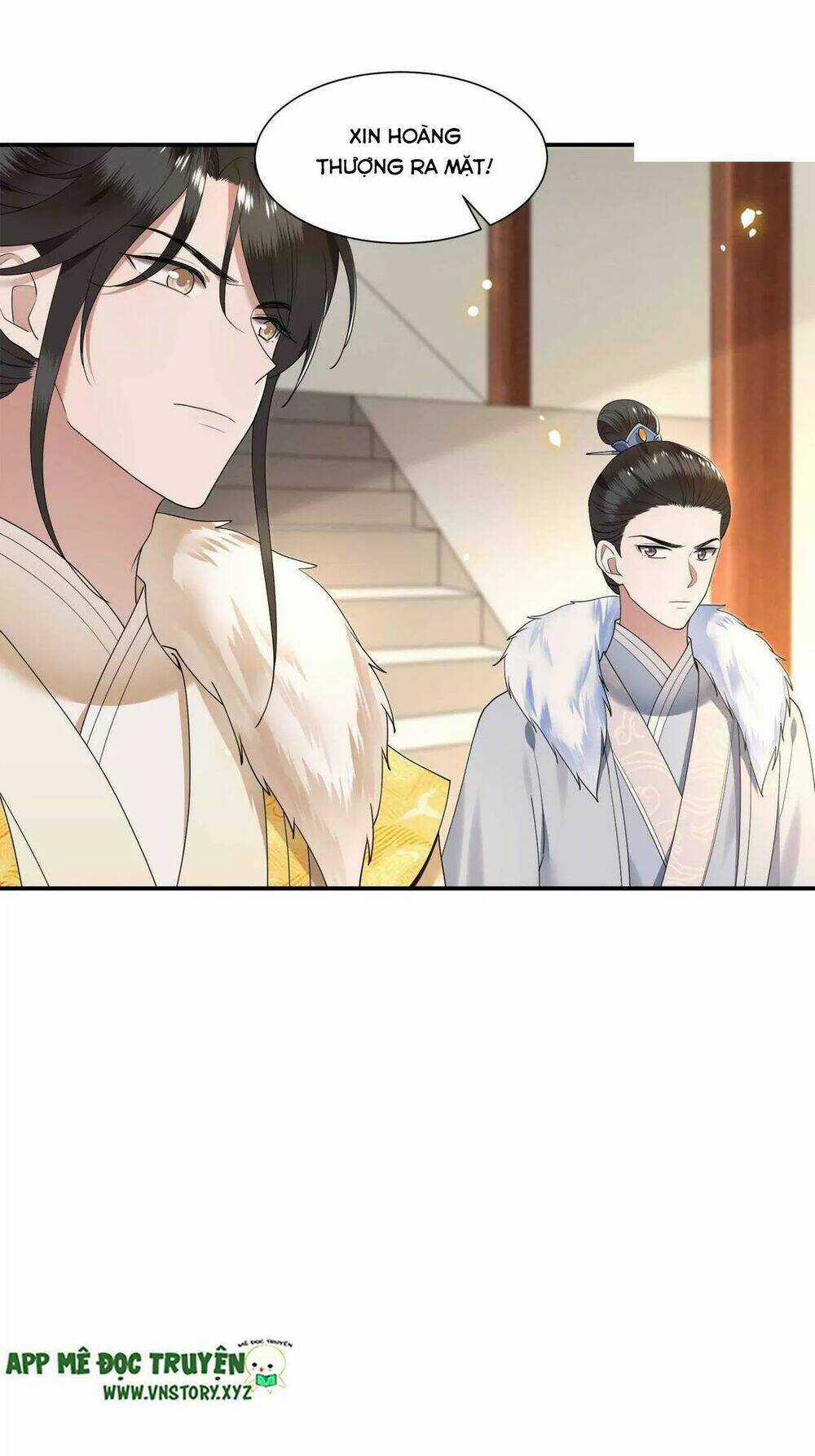 Phượng Hoàng Vu Phi Chapter 103 trang 30