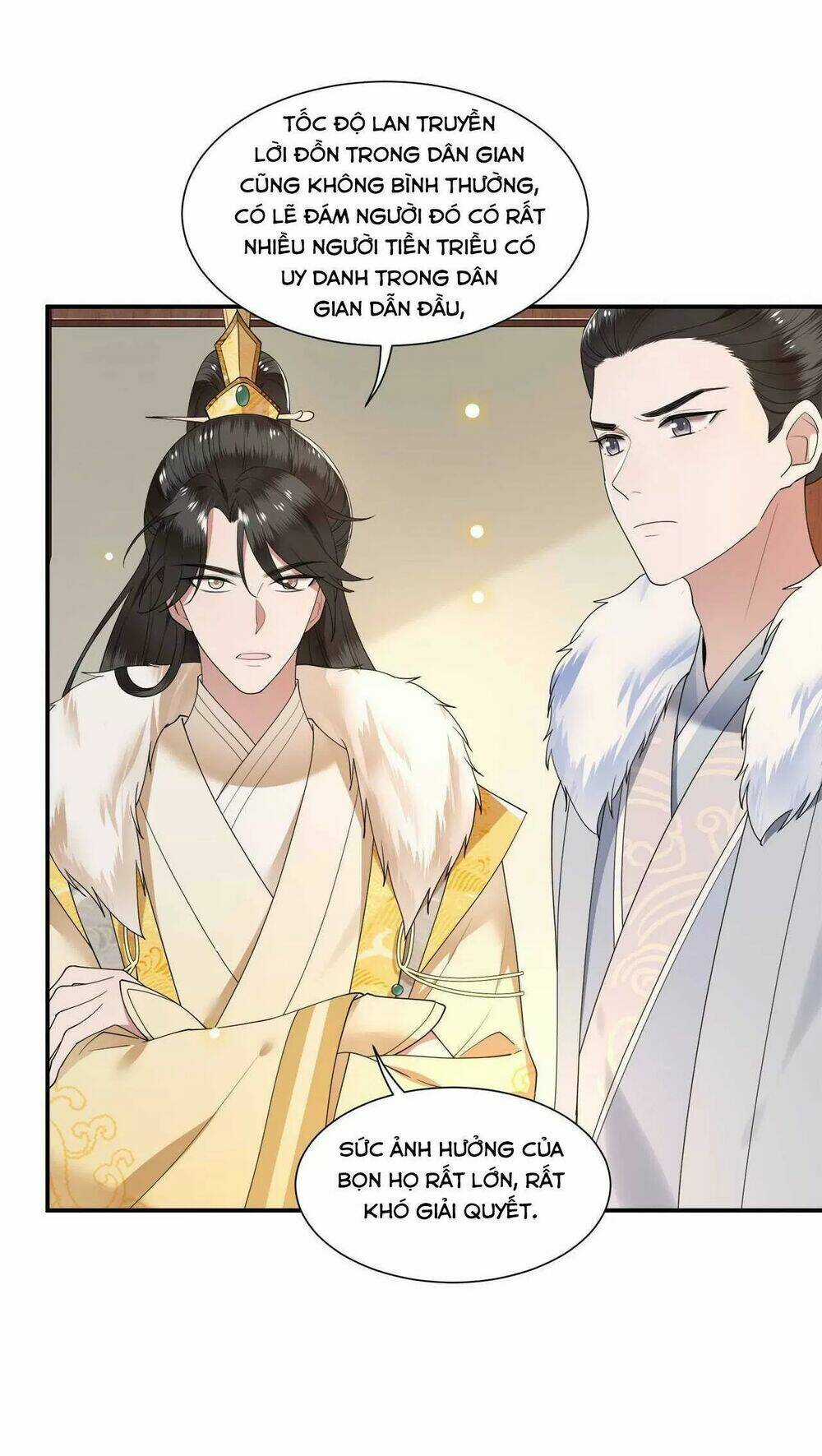 Phượng Hoàng Vu Phi Chapter 103 trang 34