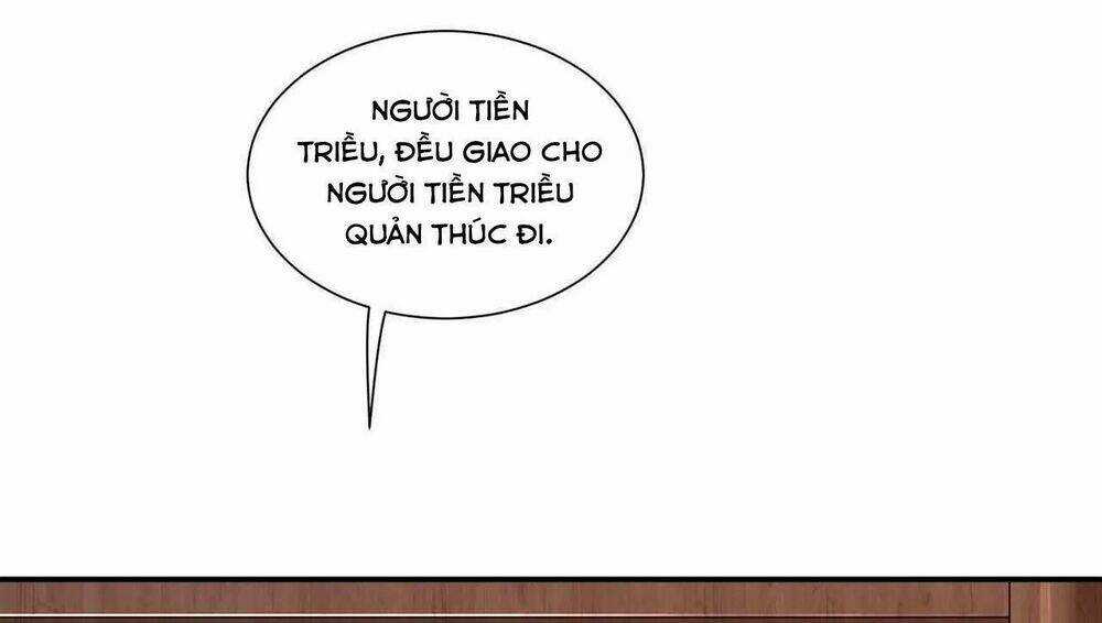 Phượng Hoàng Vu Phi Chapter 103 trang 35