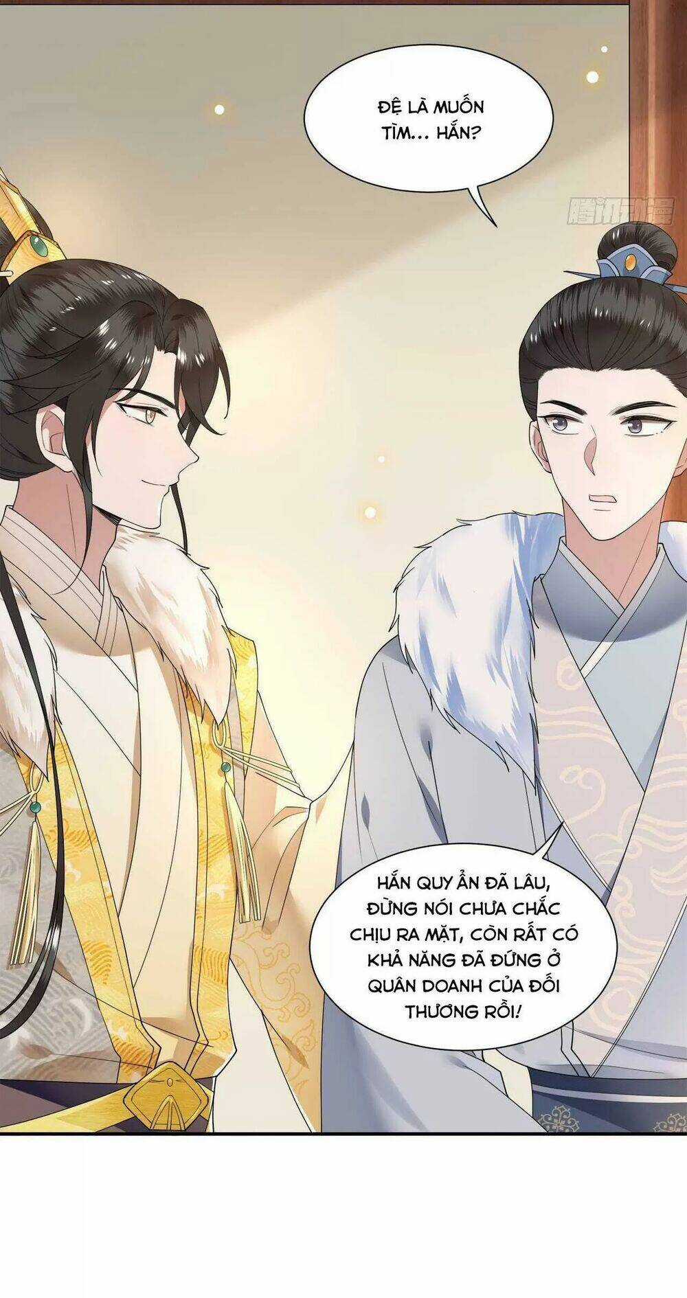 Phượng Hoàng Vu Phi Chapter 103 trang 36