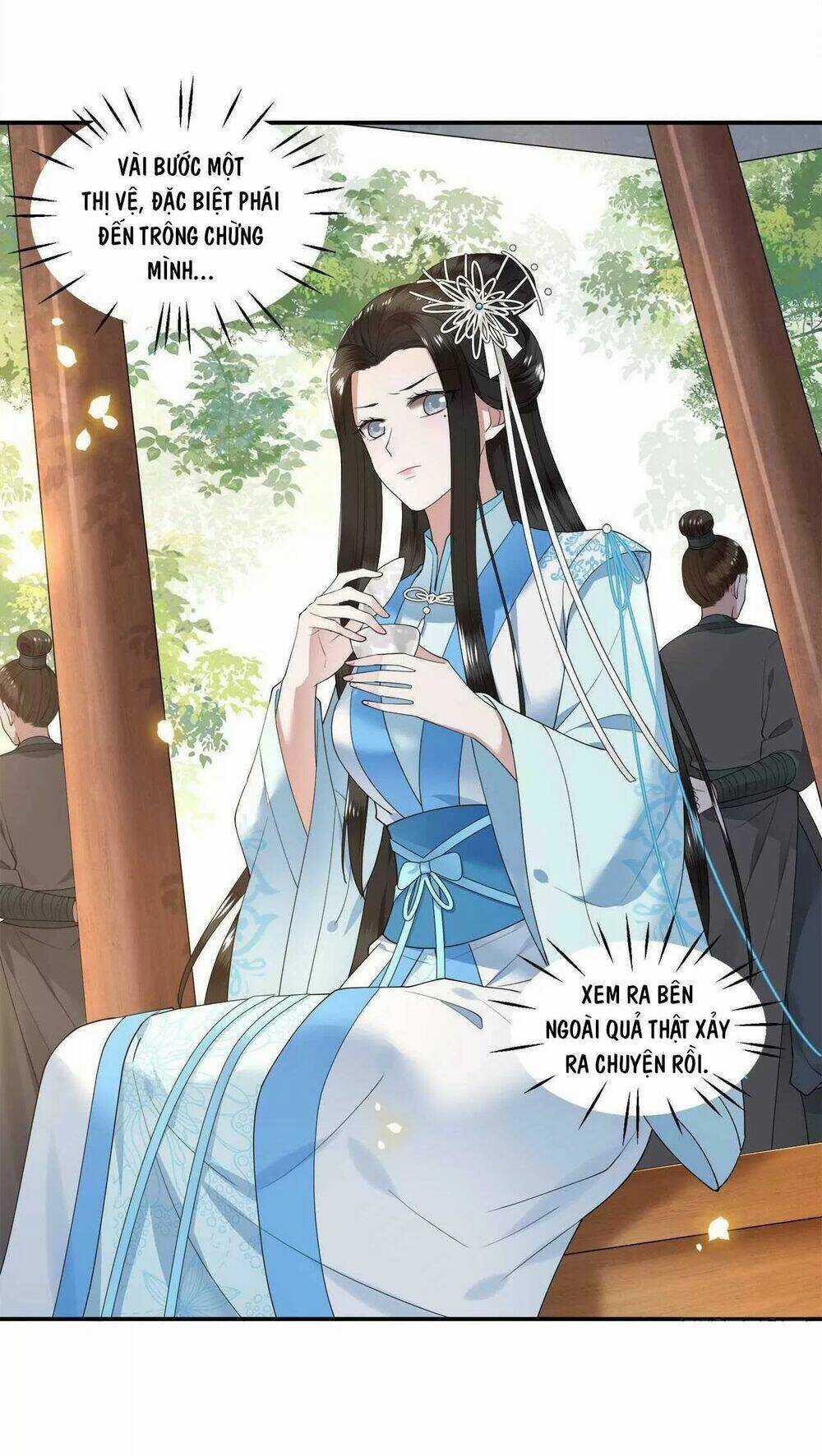 Phượng Hoàng Vu Phi Chapter 103 trang 39