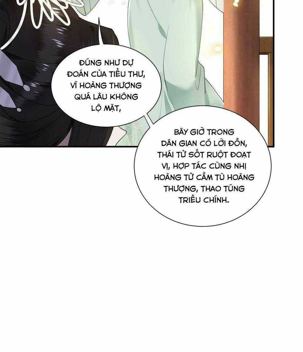 Phượng Hoàng Vu Phi Chapter 103 trang 41