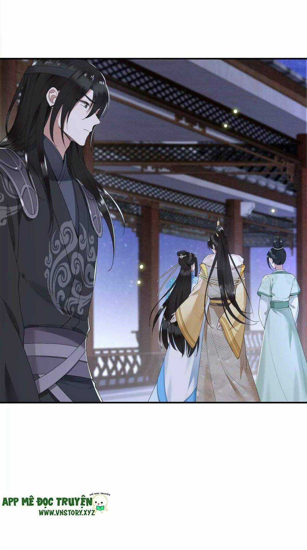 Phượng Hoàng Vu Phi Chapter 103 trang 8