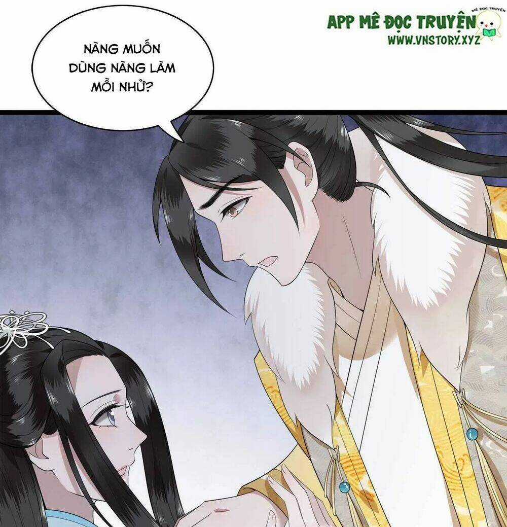 Phượng Hoàng Vu Phi Chapter 104 trang 11