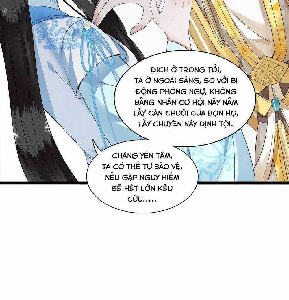 Phượng Hoàng Vu Phi Chapter 104 trang 12