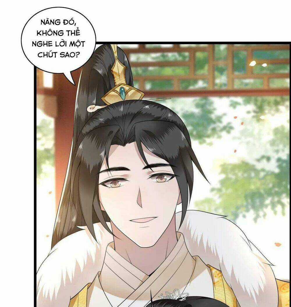 Phượng Hoàng Vu Phi Chapter 104 trang 19