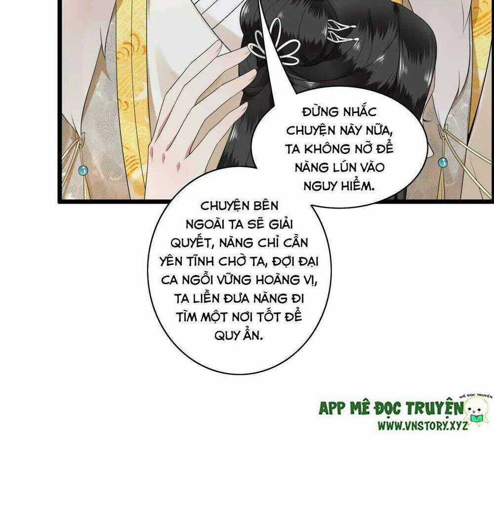 Phượng Hoàng Vu Phi Chapter 104 trang 20