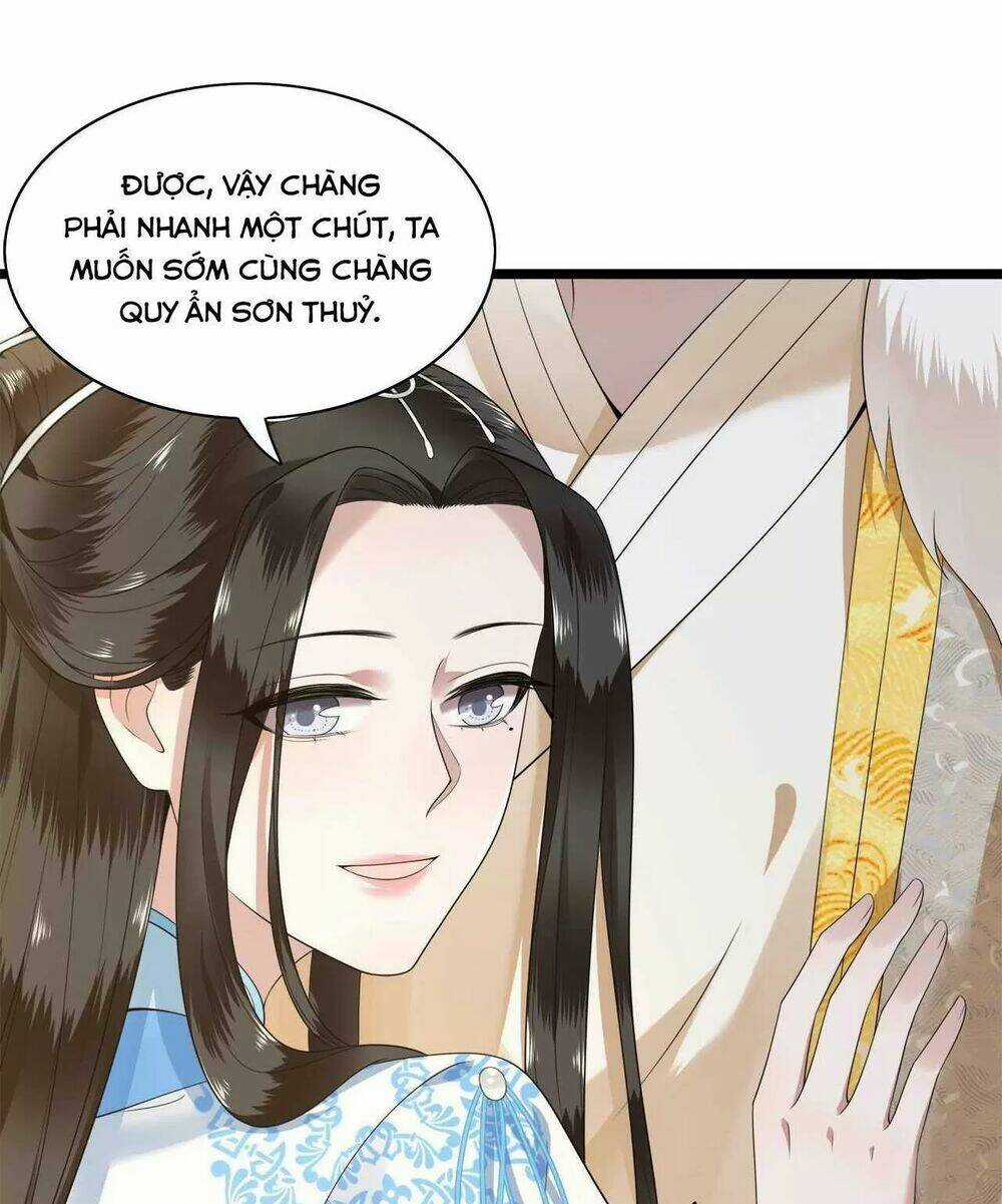 Phượng Hoàng Vu Phi Chapter 104 trang 21