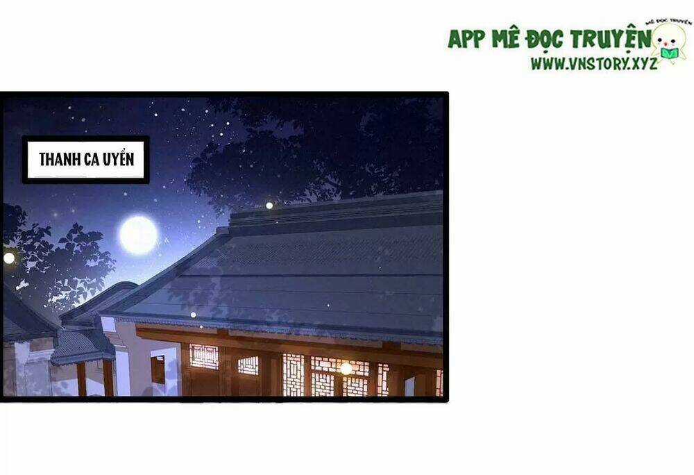 Phượng Hoàng Vu Phi Chapter 104 trang 23