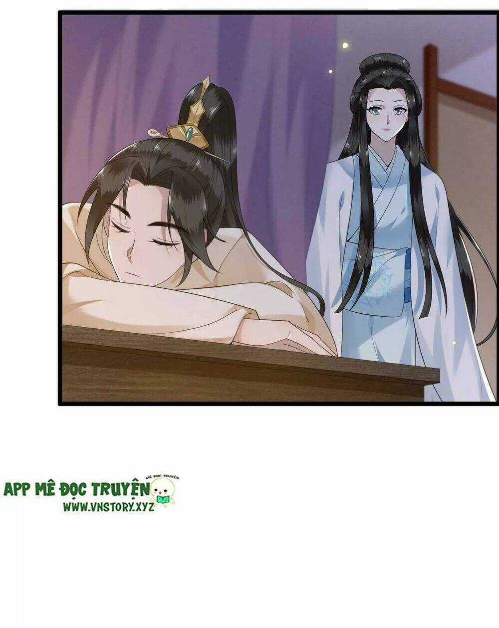 Phượng Hoàng Vu Phi Chapter 104 trang 26