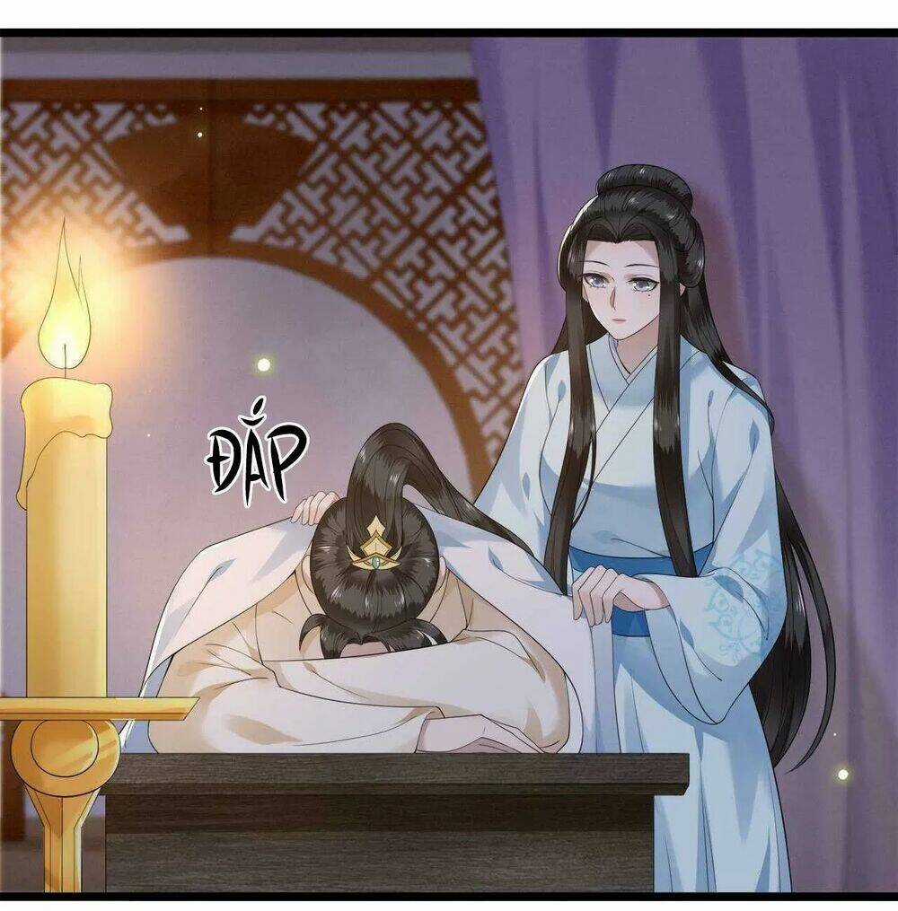 Phượng Hoàng Vu Phi Chapter 104 trang 27