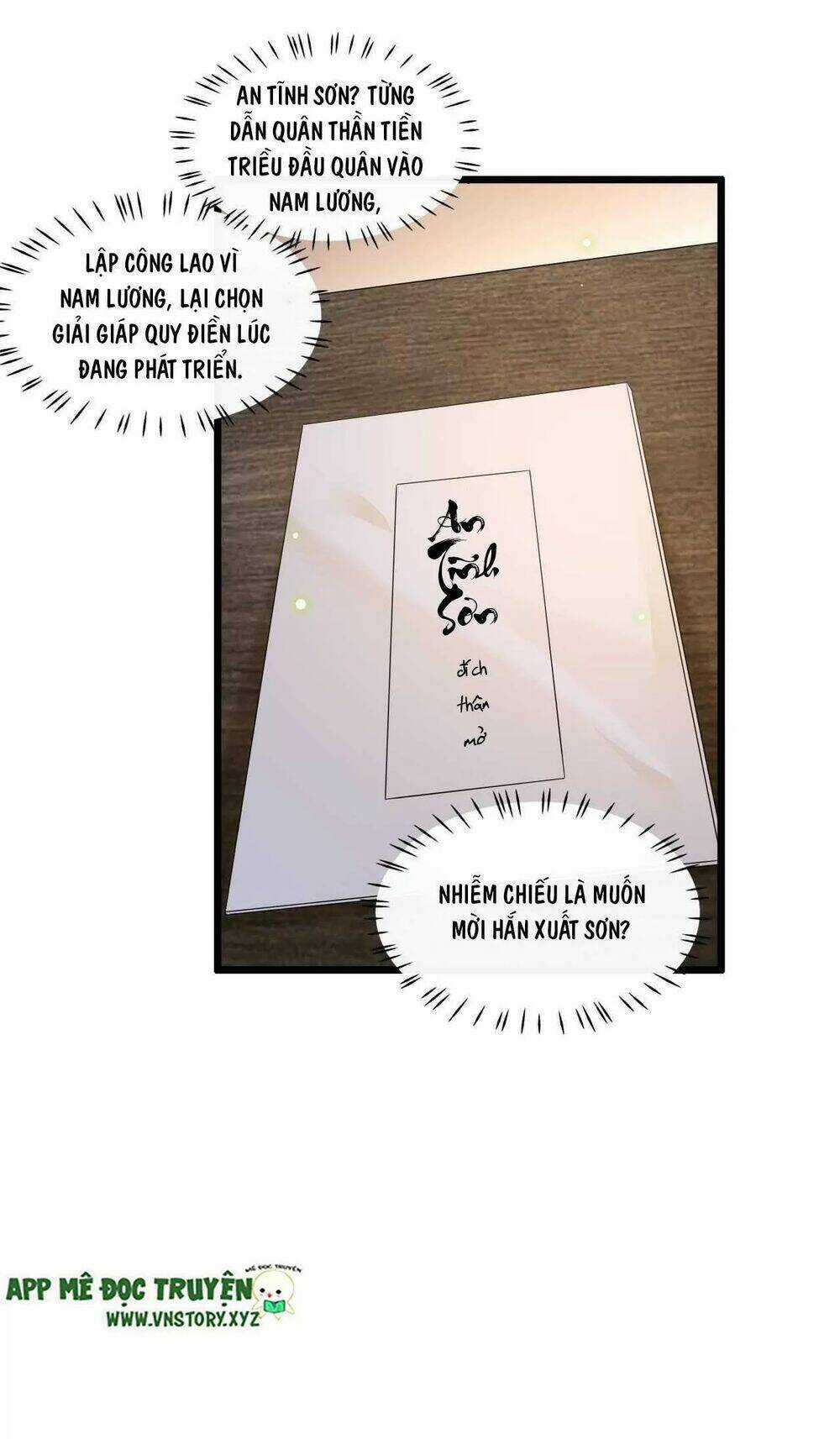 Phượng Hoàng Vu Phi Chapter 104 trang 30