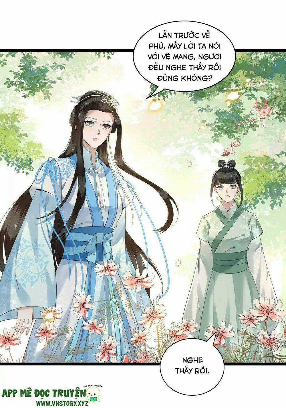 Phượng Hoàng Vu Phi Chapter 104 trang 34