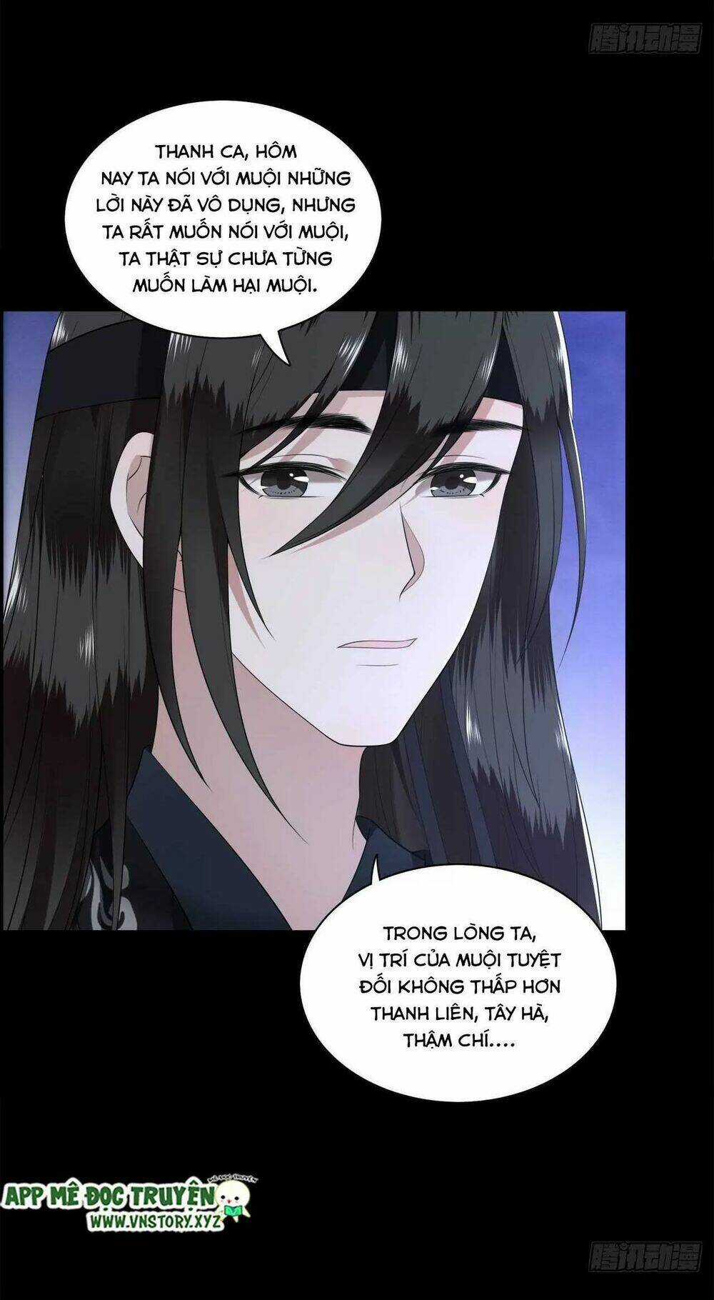 Phượng Hoàng Vu Phi Chapter 104 trang 37