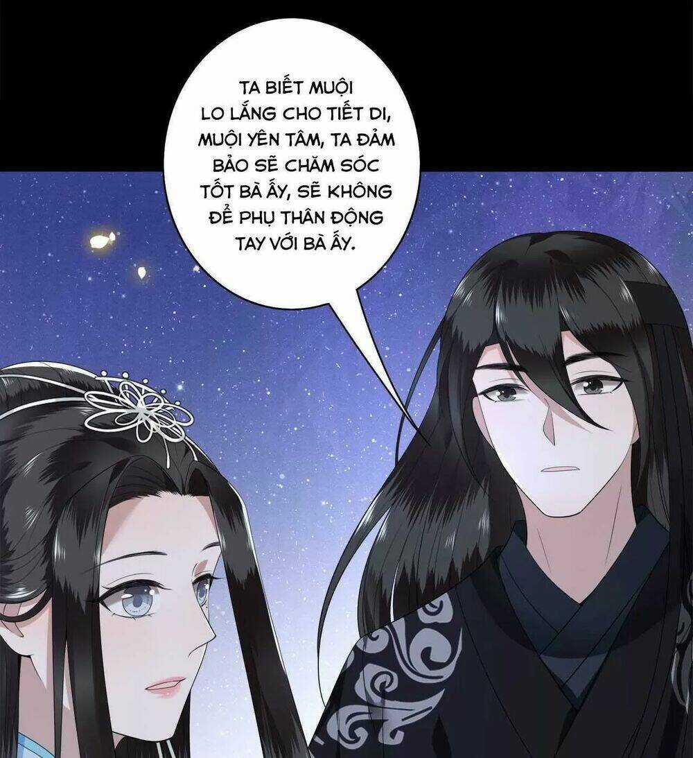 Phượng Hoàng Vu Phi Chapter 104 trang 38