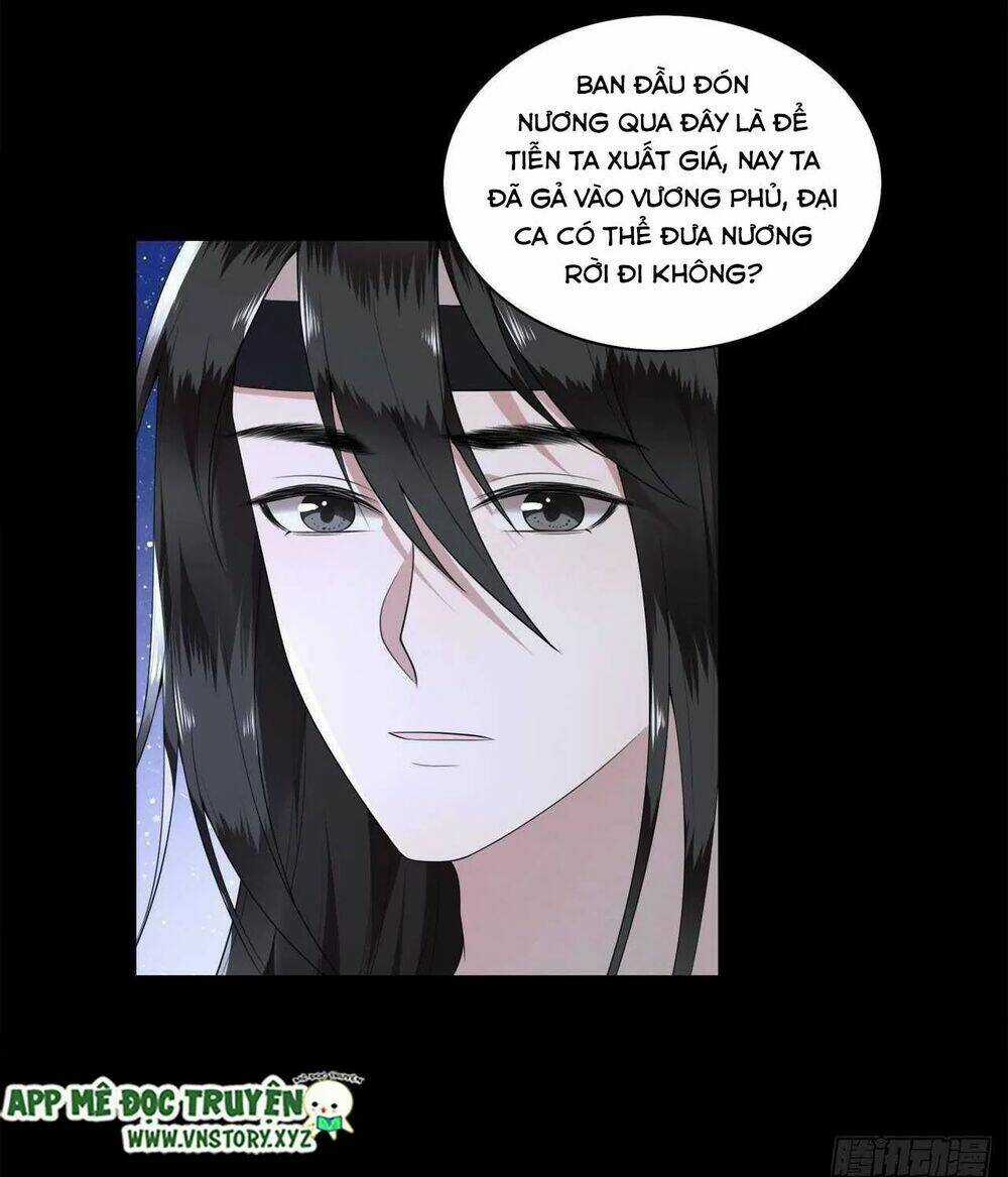 Phượng Hoàng Vu Phi Chapter 104 trang 41