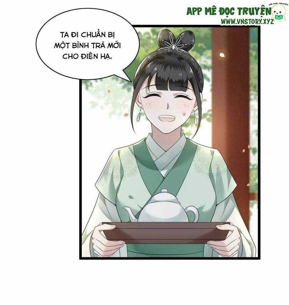 Phượng Hoàng Vu Phi Chapter 104 trang 6