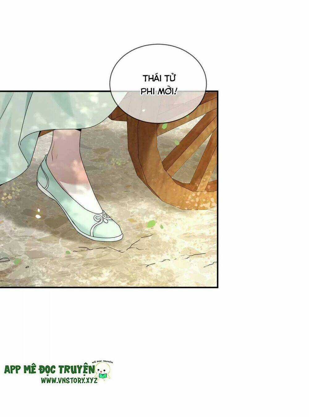 Phượng Hoàng Vu Phi Chapter 105 trang 10