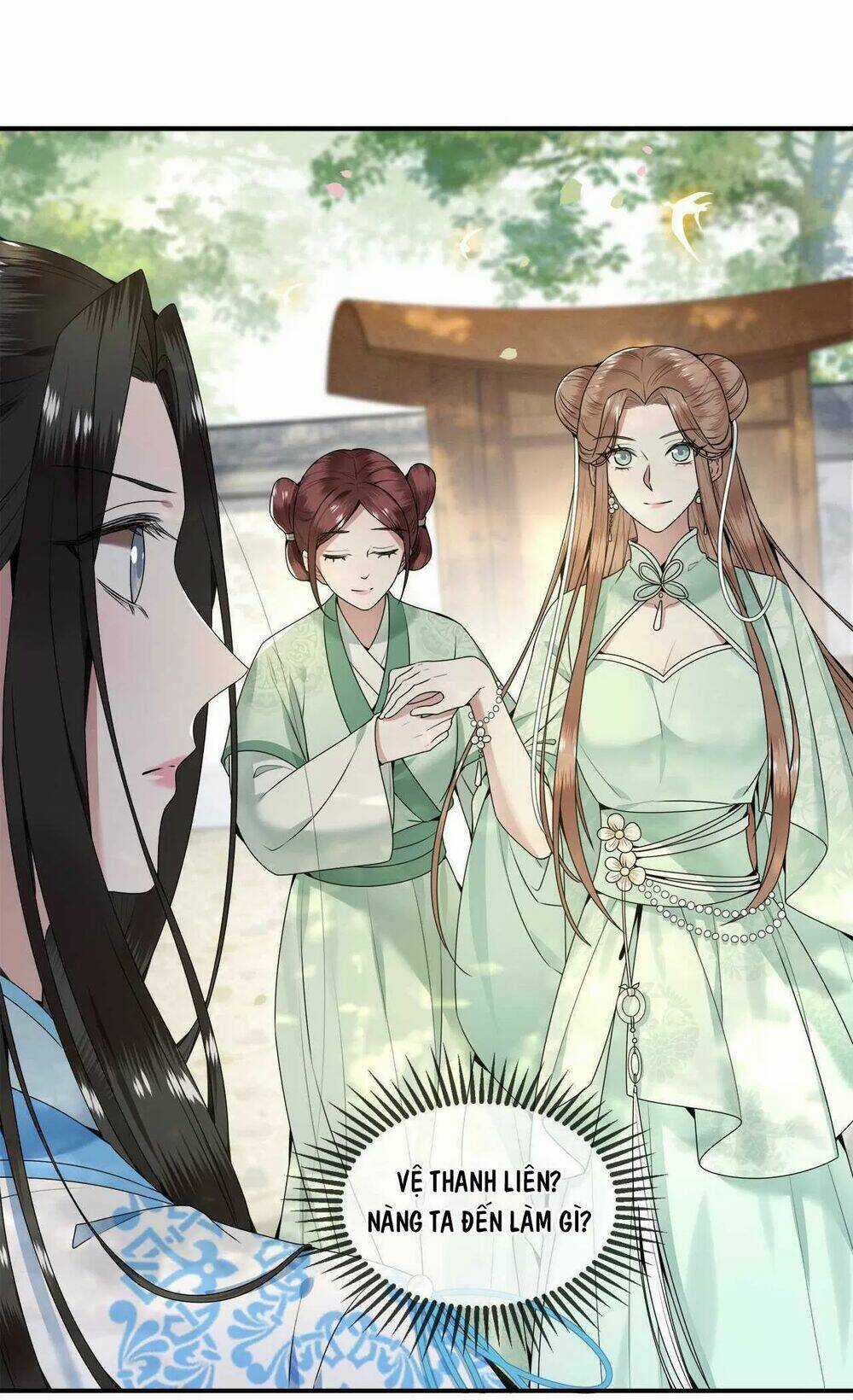 Phượng Hoàng Vu Phi Chapter 105 trang 11