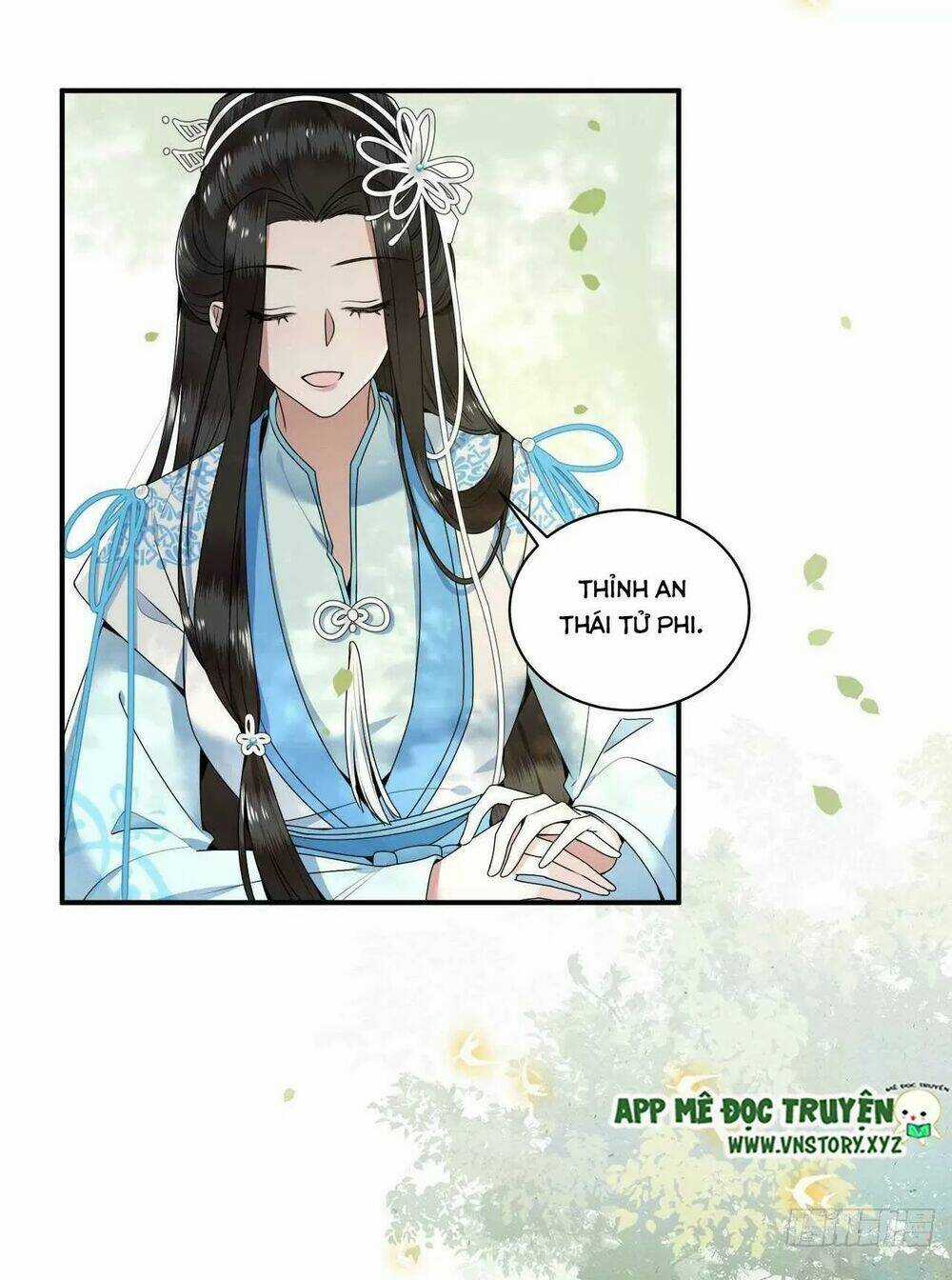 Phượng Hoàng Vu Phi Chapter 105 trang 14