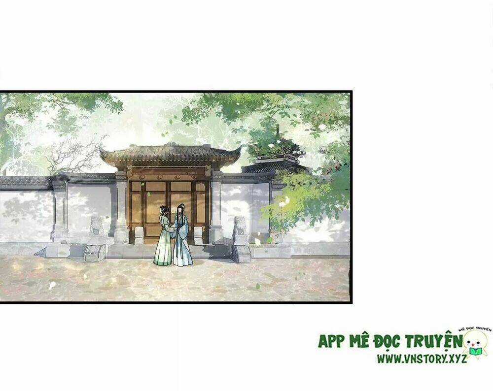 Phượng Hoàng Vu Phi Chapter 105 trang 2