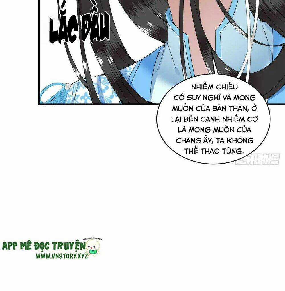 Phượng Hoàng Vu Phi Chapter 105 trang 23