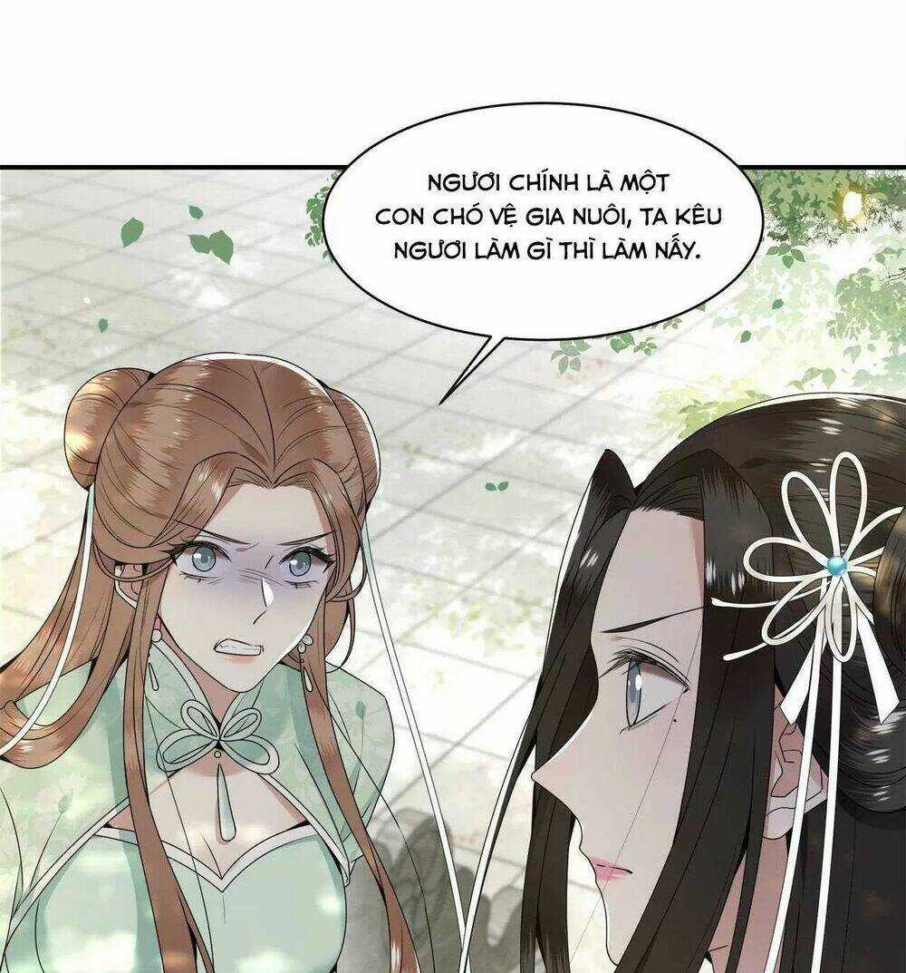 Phượng Hoàng Vu Phi Chapter 105 trang 25