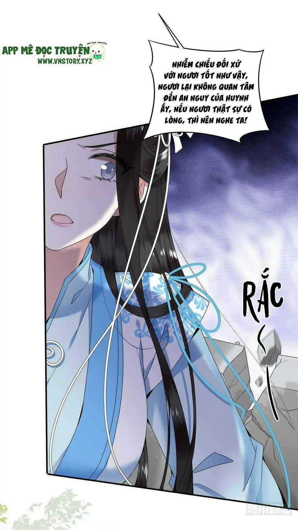 Phượng Hoàng Vu Phi Chapter 105 trang 29