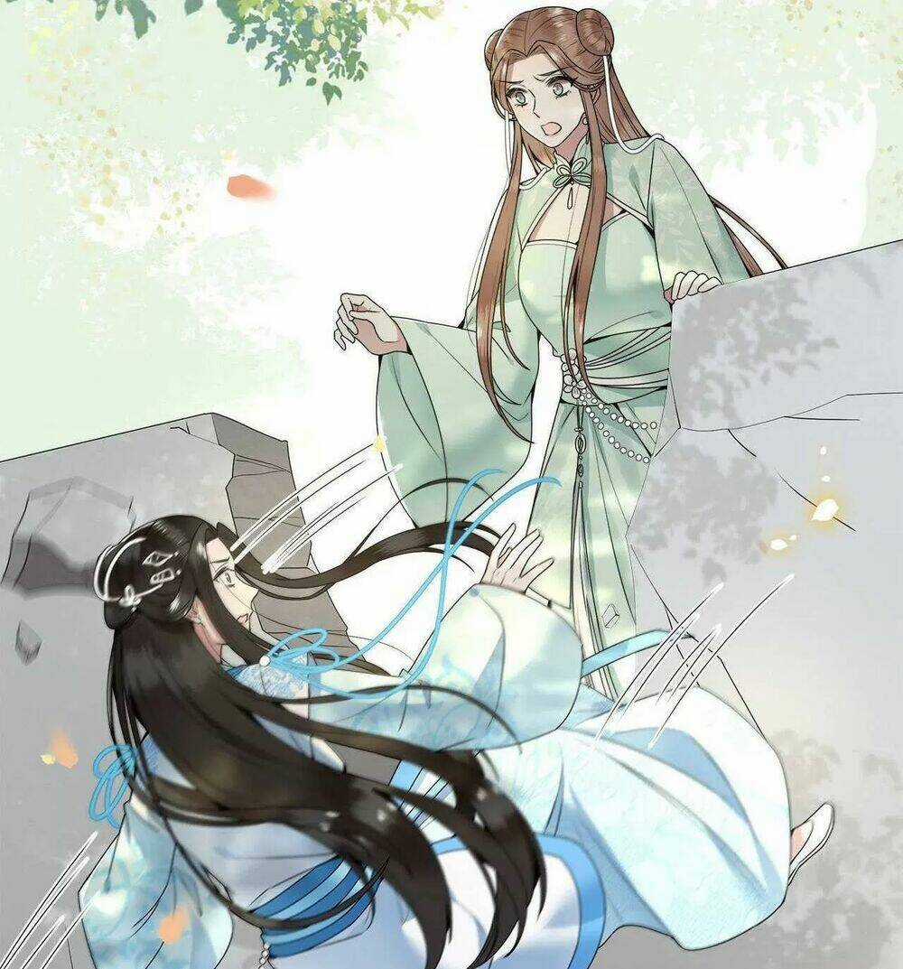 Phượng Hoàng Vu Phi Chapter 105 trang 31