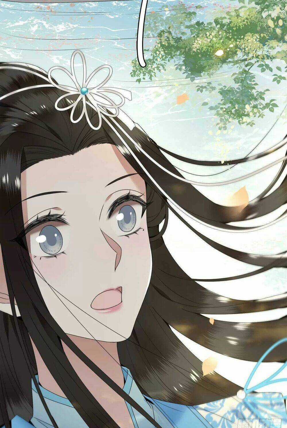 Phượng Hoàng Vu Phi Chapter 105 trang 33