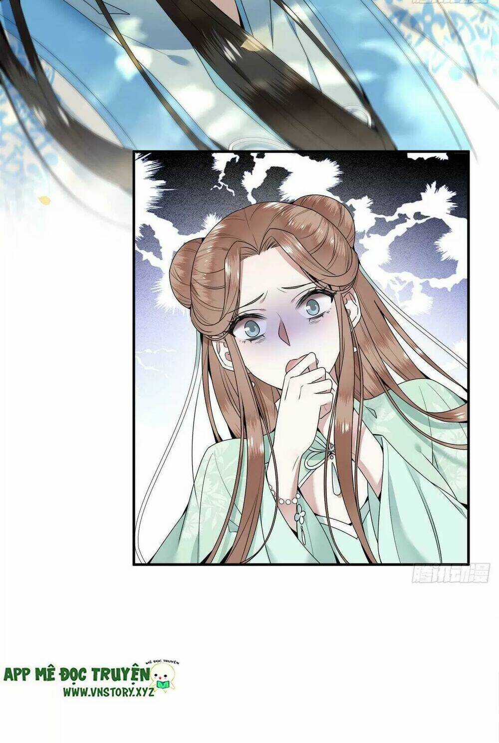 Phượng Hoàng Vu Phi Chapter 105 trang 34